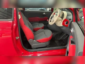Used Fiat 500 2015 for sale - 79852178: Photo