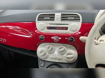 Used Fiat 500 2015 for sale - 79852178: Photo