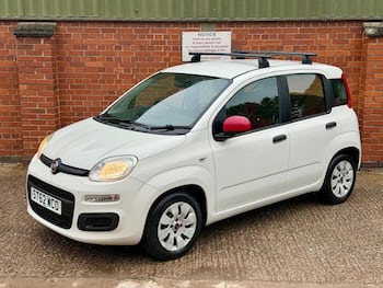 Used Fiat Panda 2013 for sale - 79717341: Photo