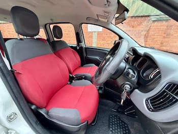 Used Fiat Panda 2013 for sale - 79717341: Photo