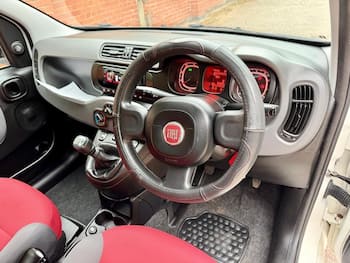 Used Fiat Panda 2013 for sale - 79717341: Photo