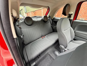 Used Fiat 500 2013 for sale - 78633537: Photo