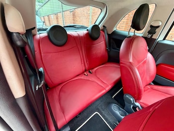 Used Fiat 500 2009 for sale - 78787904: Photo