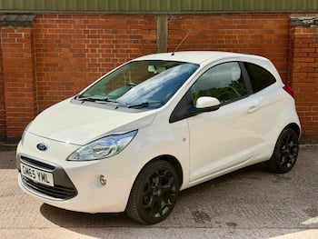Used Ford Ka 2016 for sale - 79731906: Photo