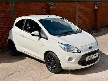 Used Ford Ka 2016 for sale - 79731906: Photo