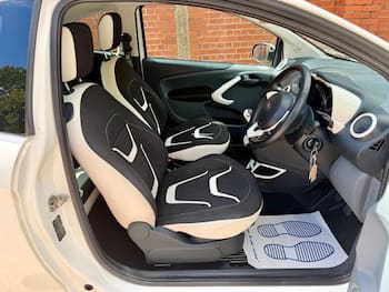 Used Ford Ka 2016 for sale - 79731906: Photo