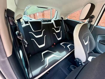 Used Ford Ka 2016 for sale - 79731906: Photo