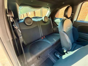 Used Fiat 500 2014 for sale - 79680647: Photo