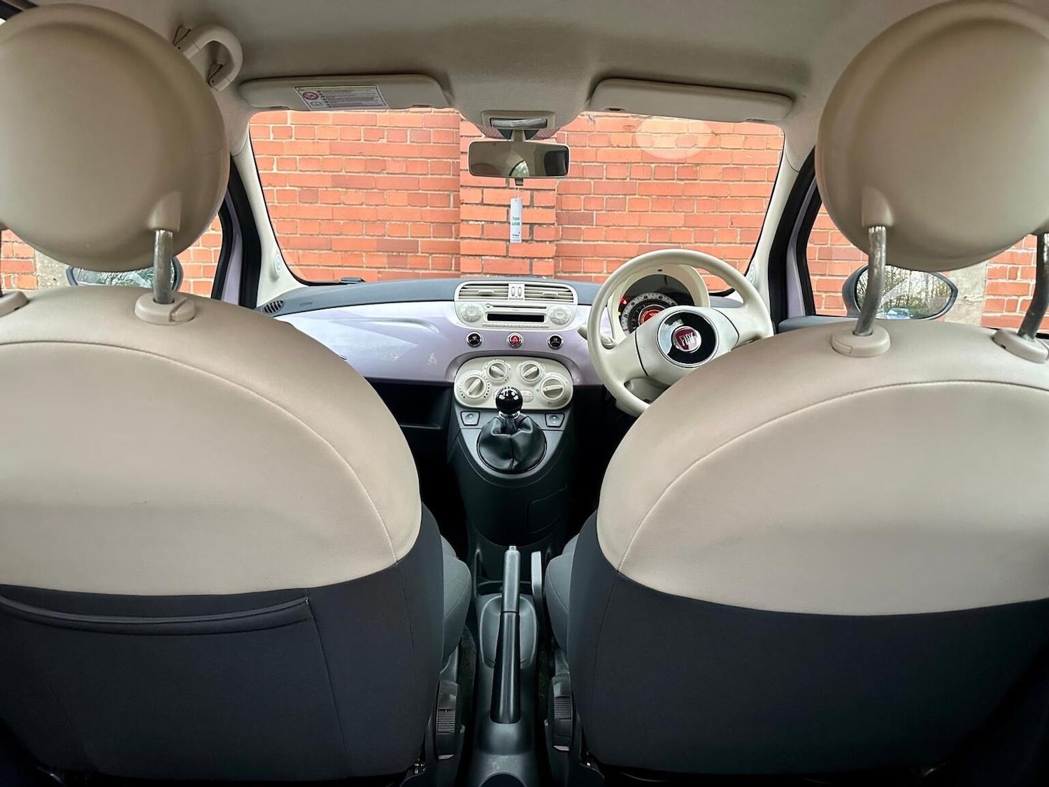 Used Fiat 500 2012 for sale - 76504658: Photo 18