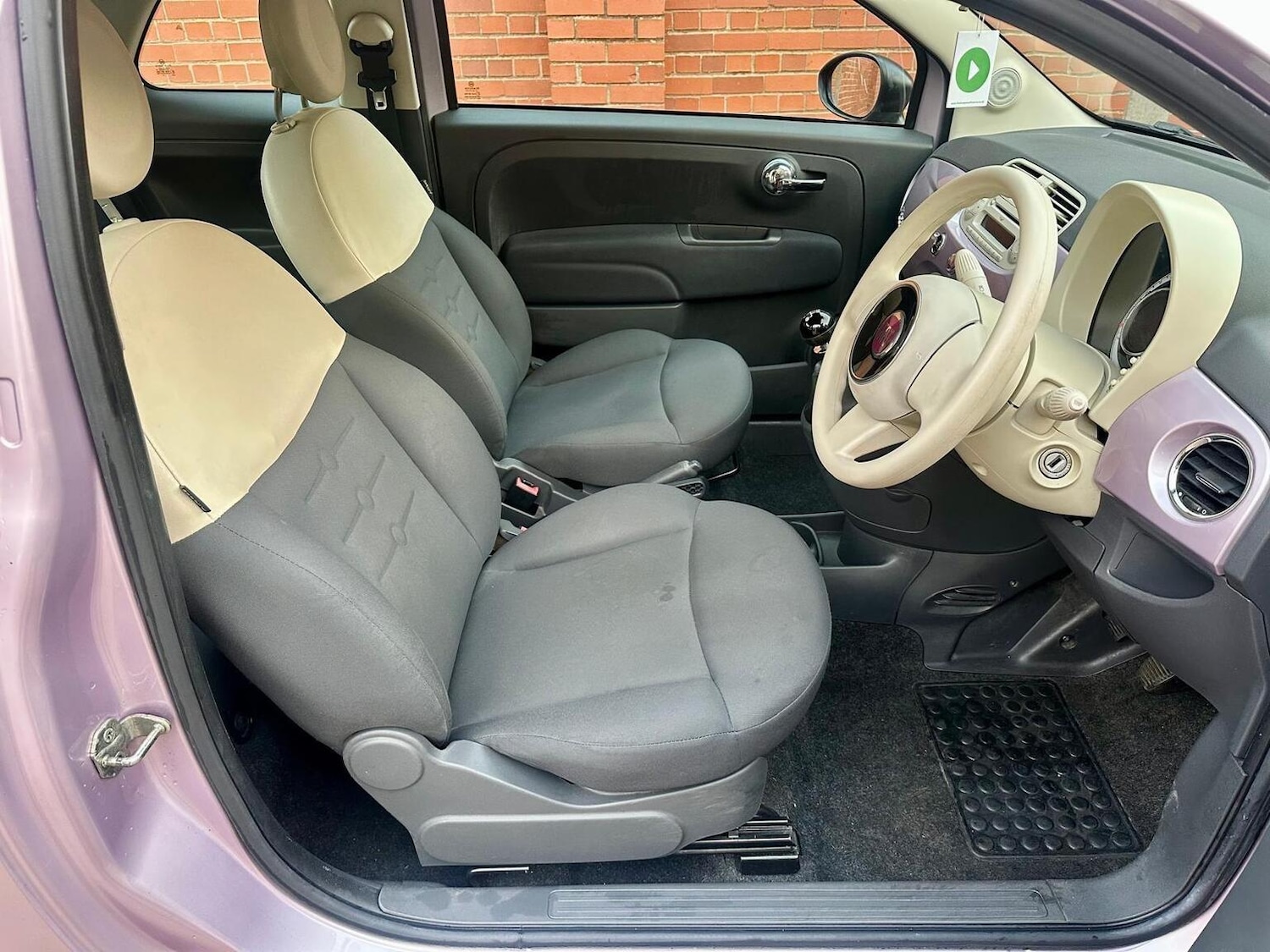 Used Fiat 500 2012 for sale - 76504658: Photo 7