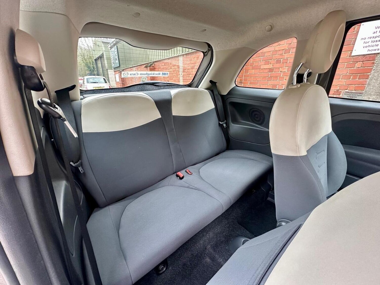 Used Fiat 500 2008 for sale - 78004346: Photo 5