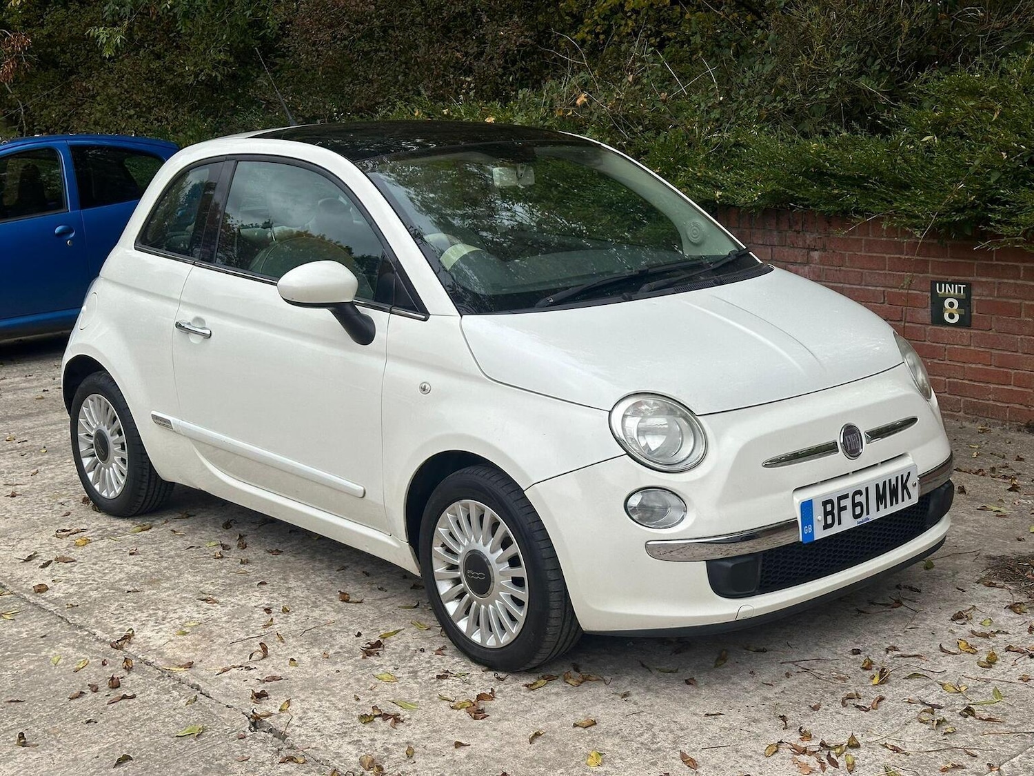 Used Fiat 500 2011 for sale - 76793246: Photo 12