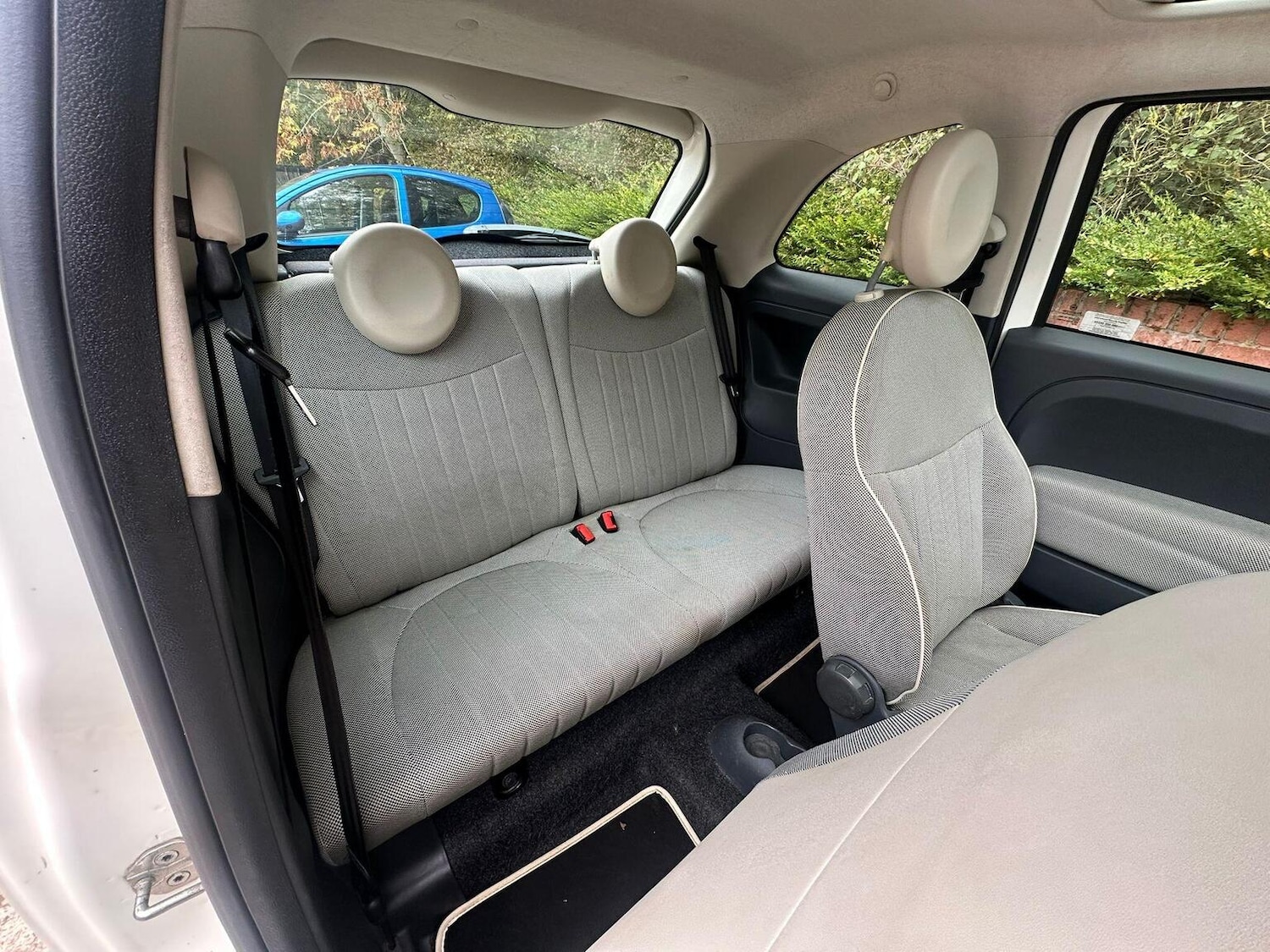 Used Fiat 500 2011 for sale - 76793246: Photo 13