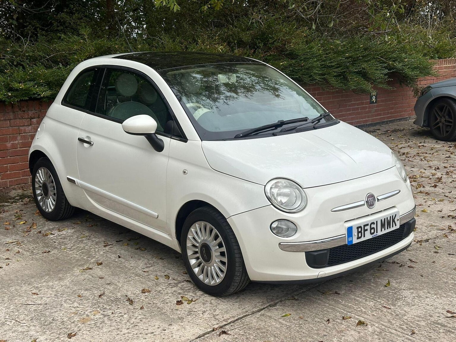 Used Fiat 500 2011 for sale - 76793246: Photo 14