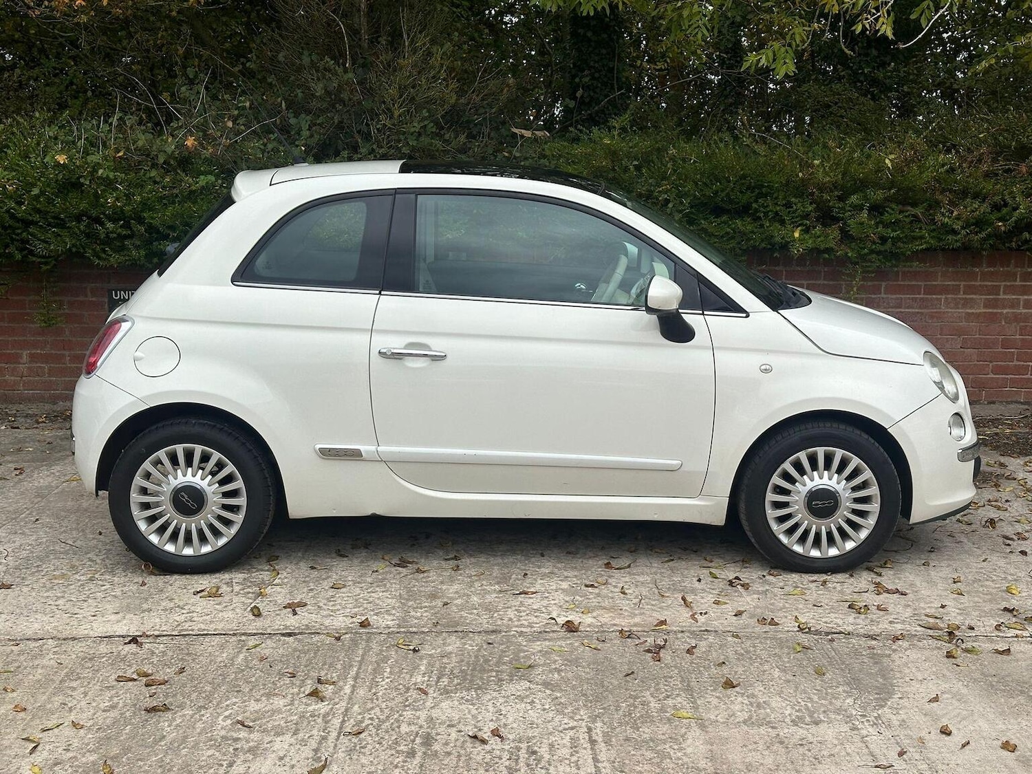 Used Fiat 500 2011 for sale - 76793246: Photo 15