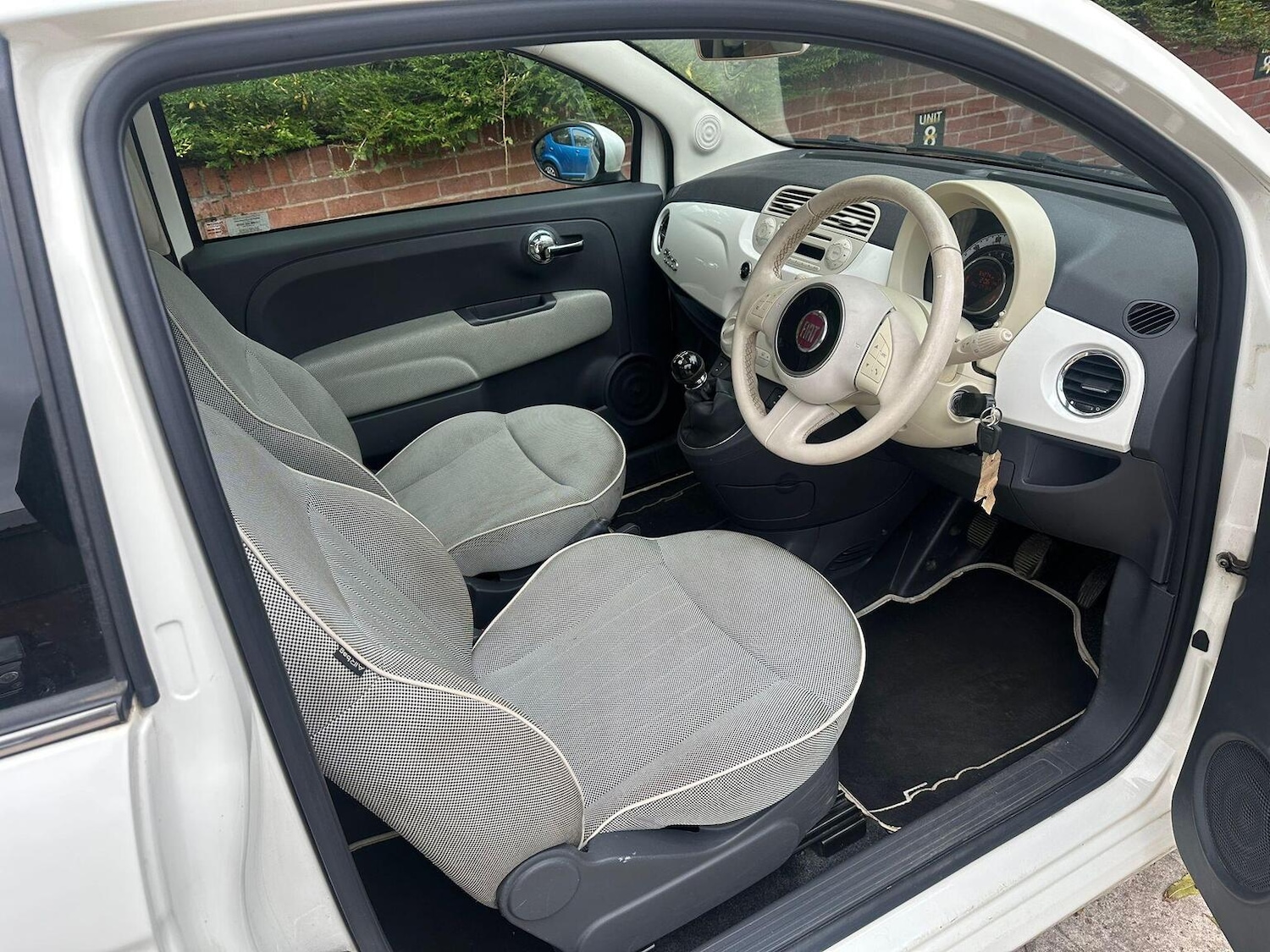 Used Fiat 500 2011 for sale - 76793246: Photo 17