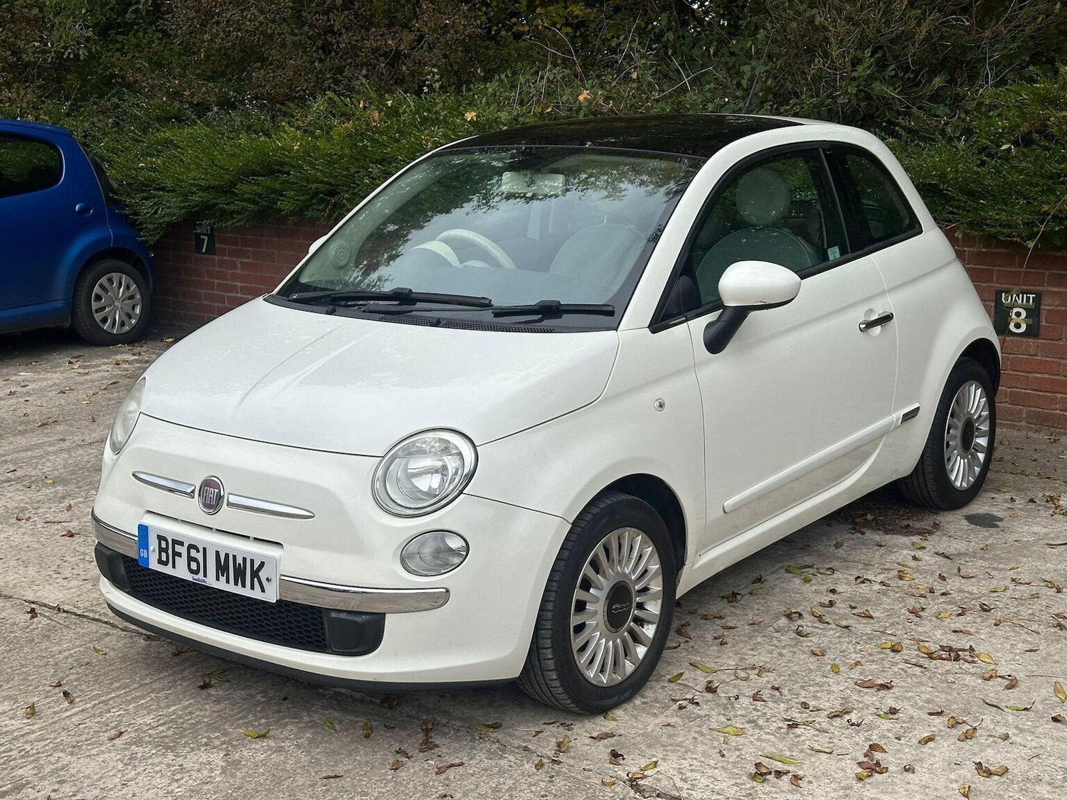 Used Fiat 500 2011 for sale - 76793246: Photo 18