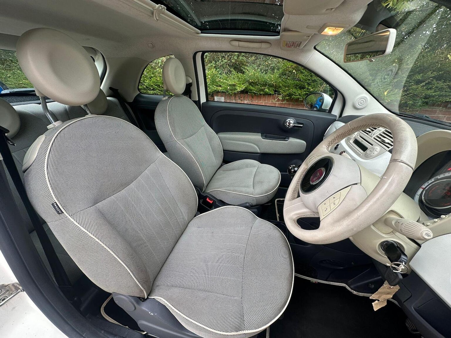 Used Fiat 500 2011 for sale - 76793246: Photo 24