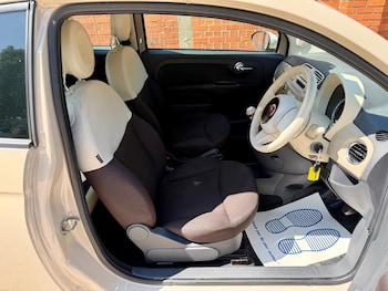 Used Fiat 500 2013 for sale - 79283183: Photo