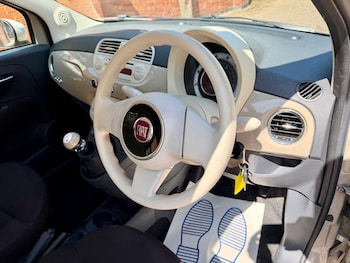 Used Fiat 500 2013 for sale - 79283183: Photo