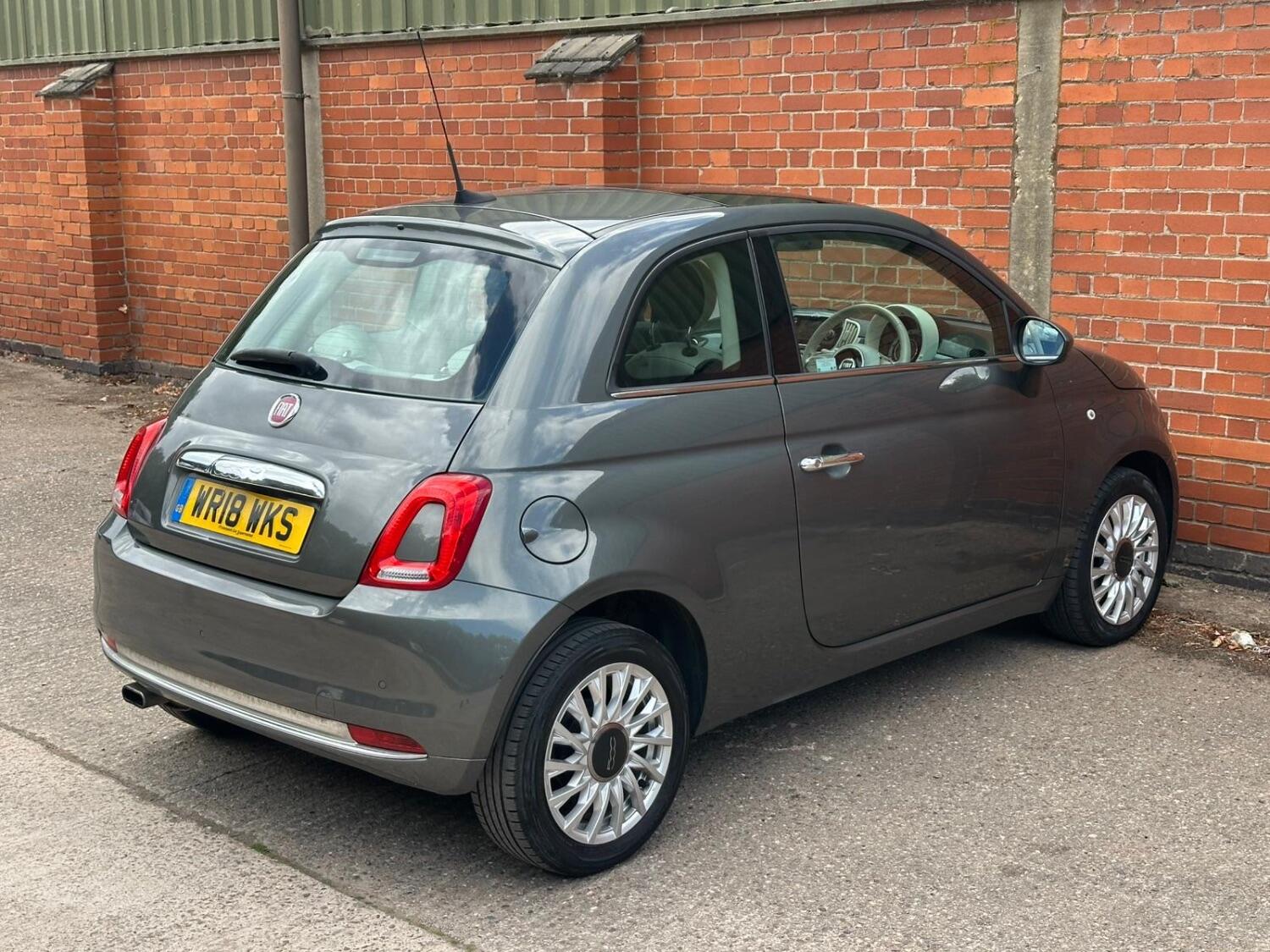 Vehicle 25