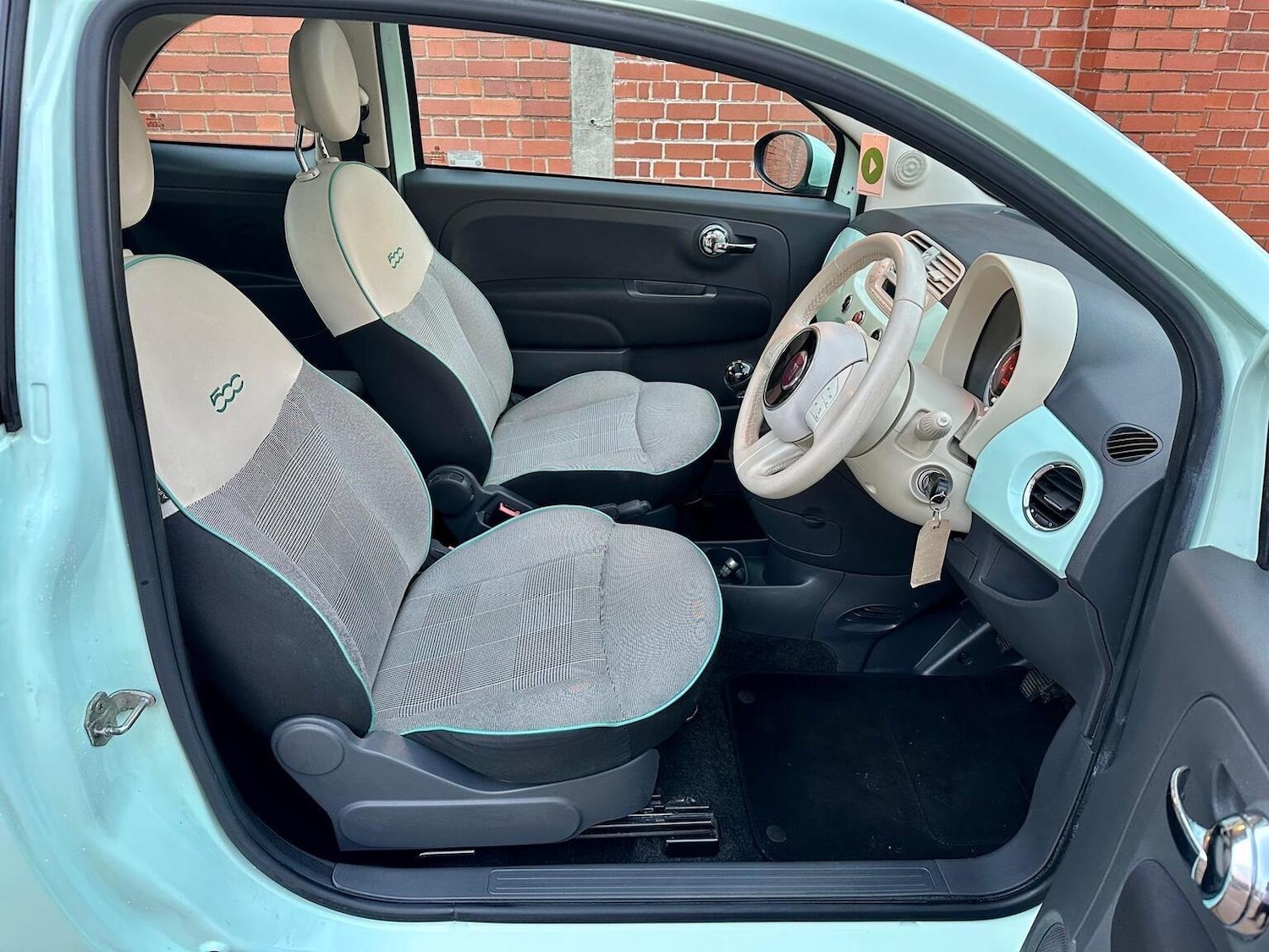 Used Fiat 500 2014 for sale - 76706160: Photo 10