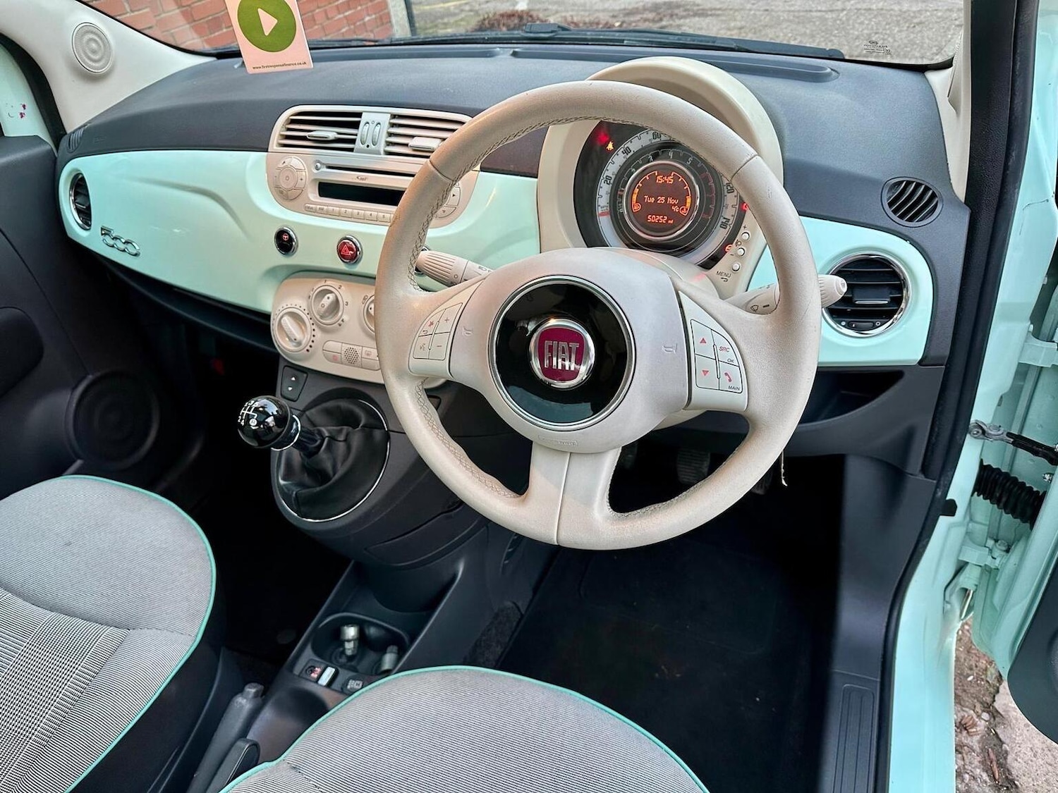 Used Fiat 500 2014 for sale - 76706160: Photo 11