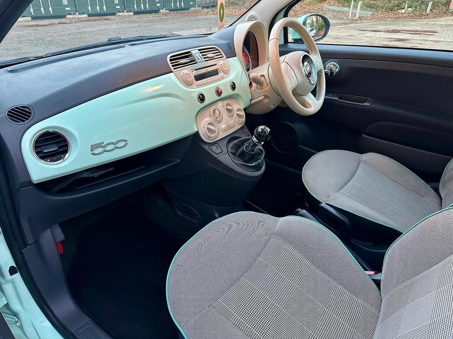 Used Fiat 500 2014 for sale - 76706160: Photo 13