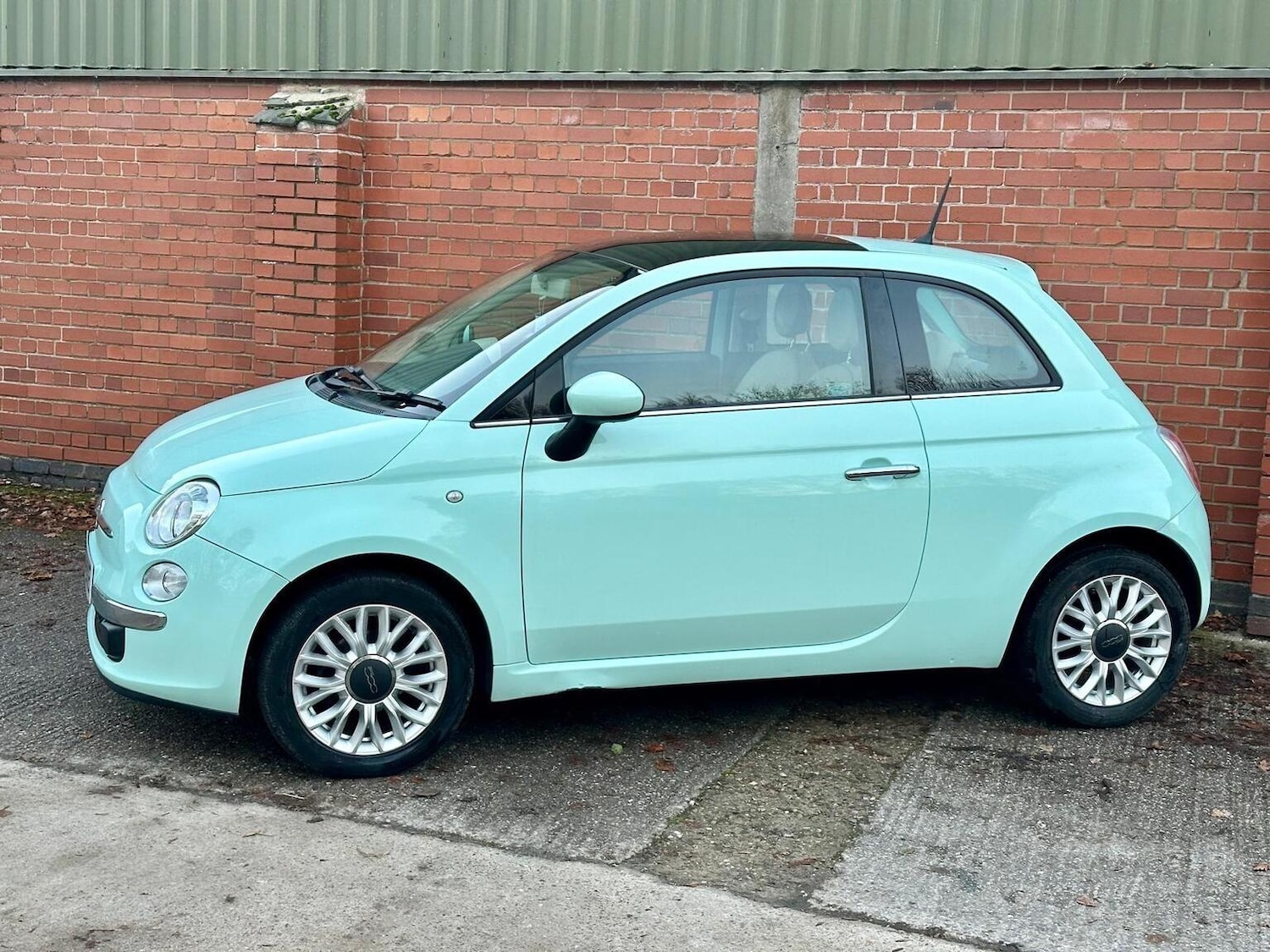 Used Fiat 500 2014 for sale - 76706160: Photo 17