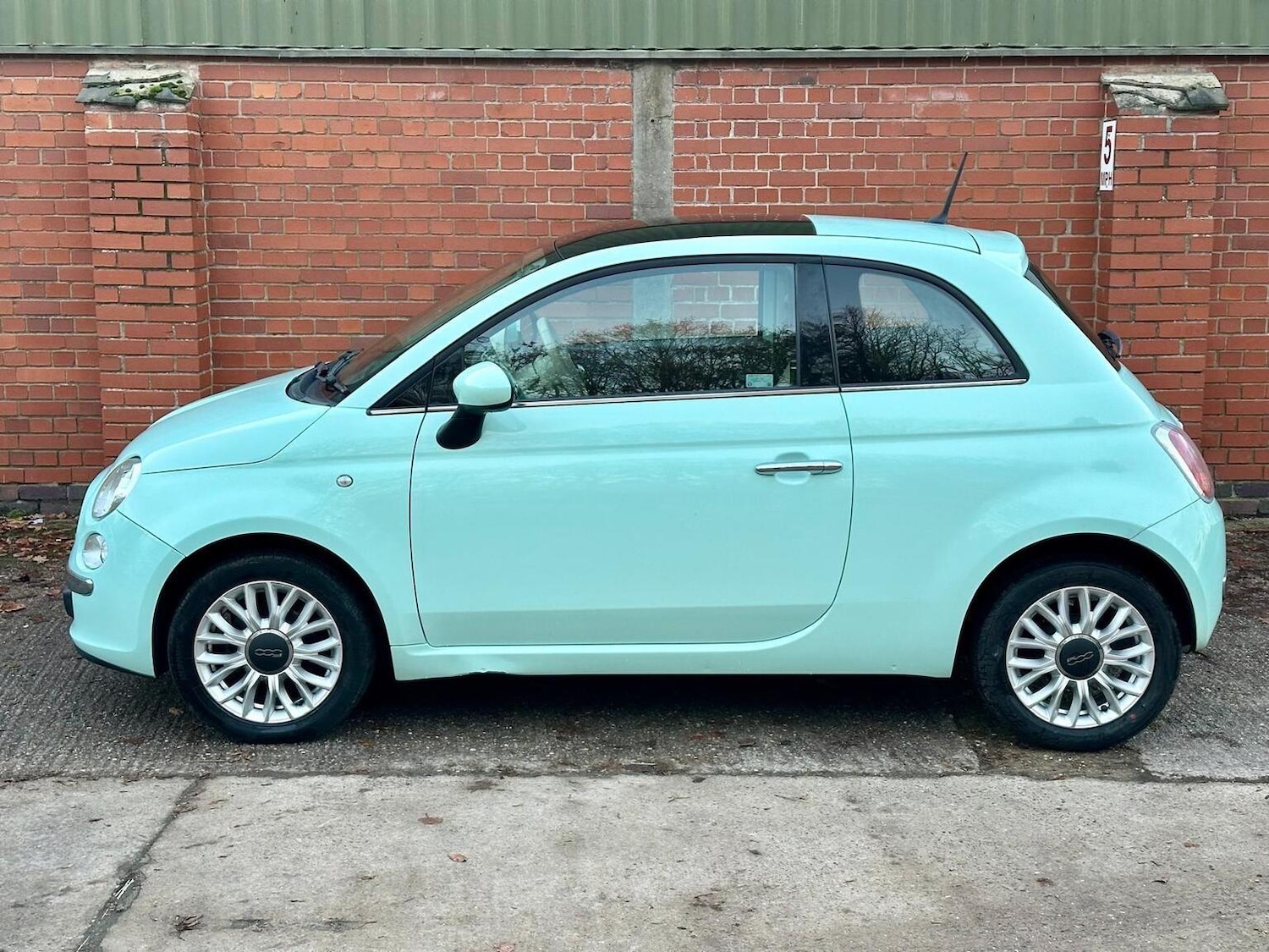 Used Fiat 500 2014 for sale - 76706160: Photo 20