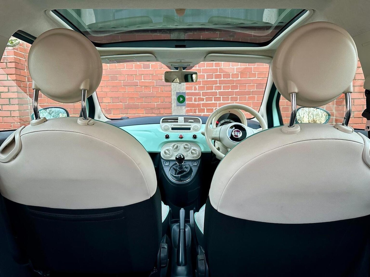 Used Fiat 500 2014 for sale - 76706160: Photo 26