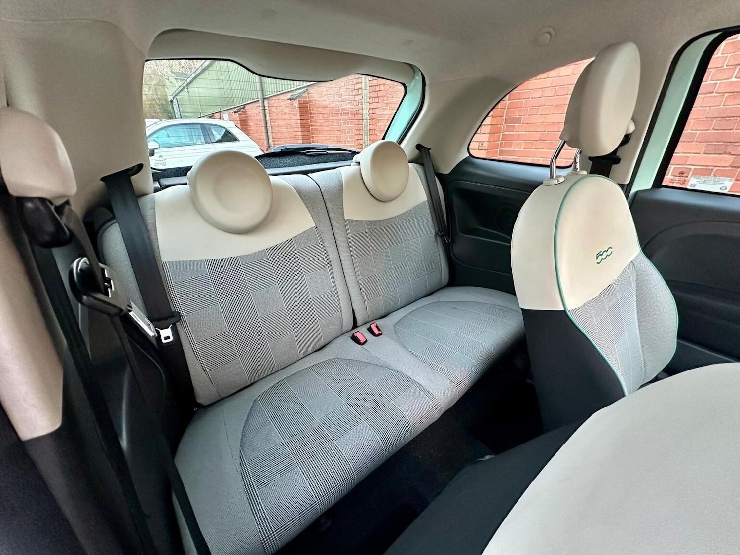 Used Fiat 500 2014 for sale - 76706160: Photo 4