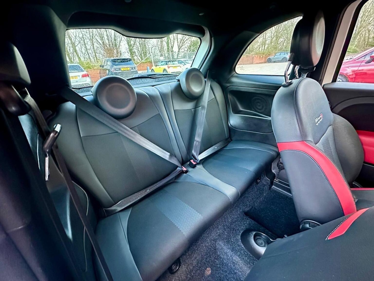 Used Fiat 500 2015 for sale - 77135892: Photo 26