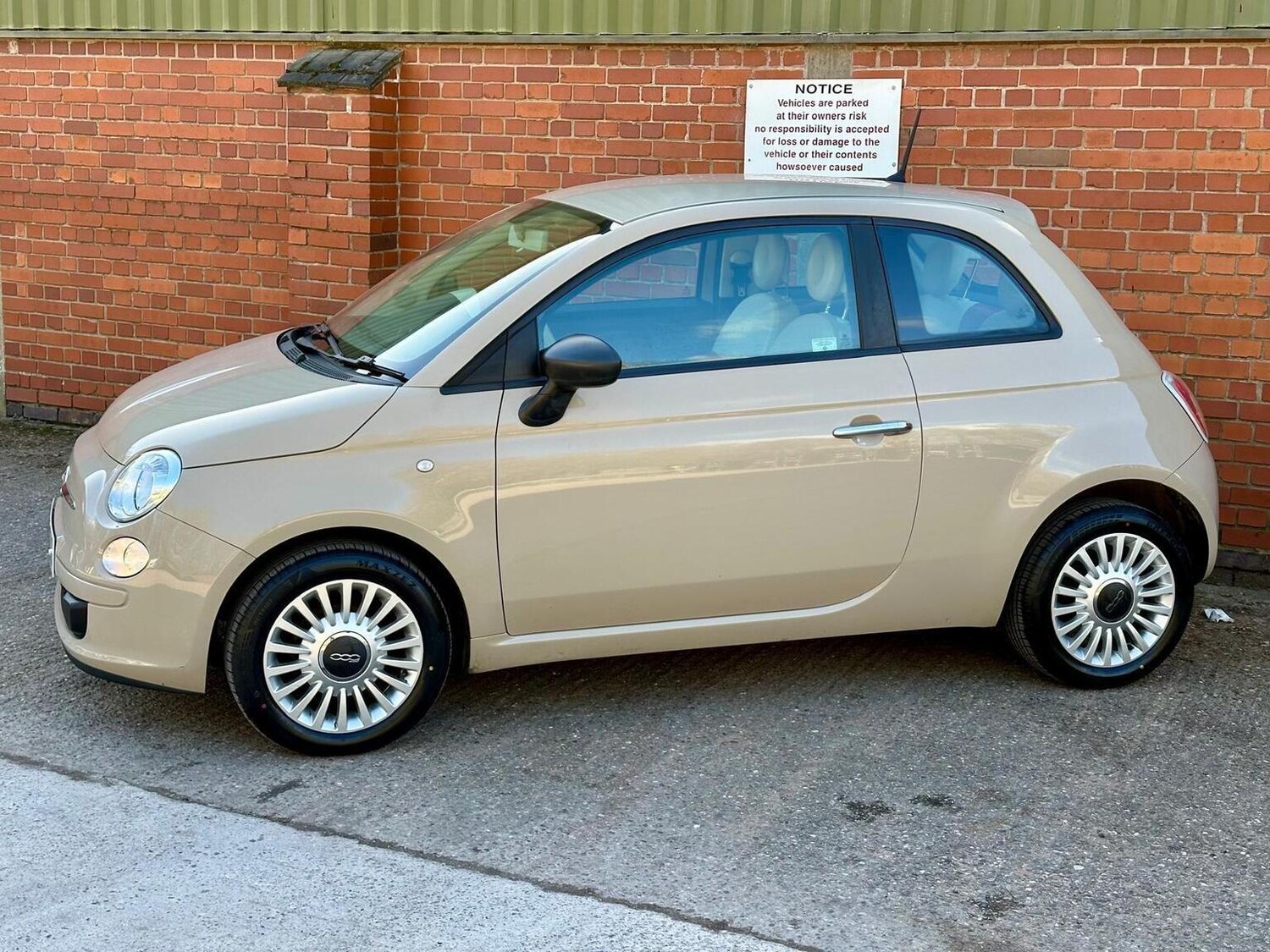 Used Fiat 500 2013 for sale - 77844976: Photo 18