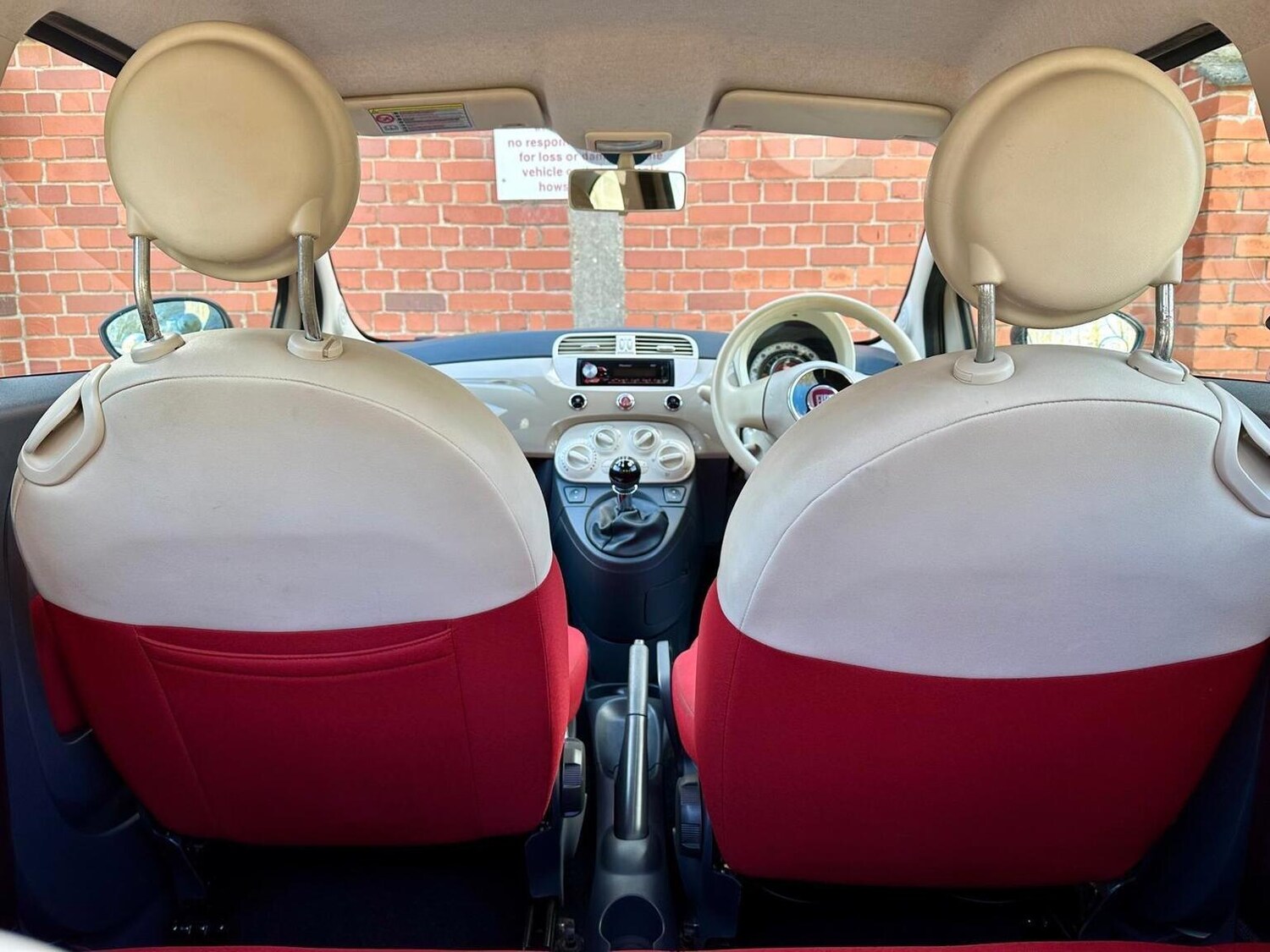 Used Fiat 500 2013 for sale - 77844976: Photo 20