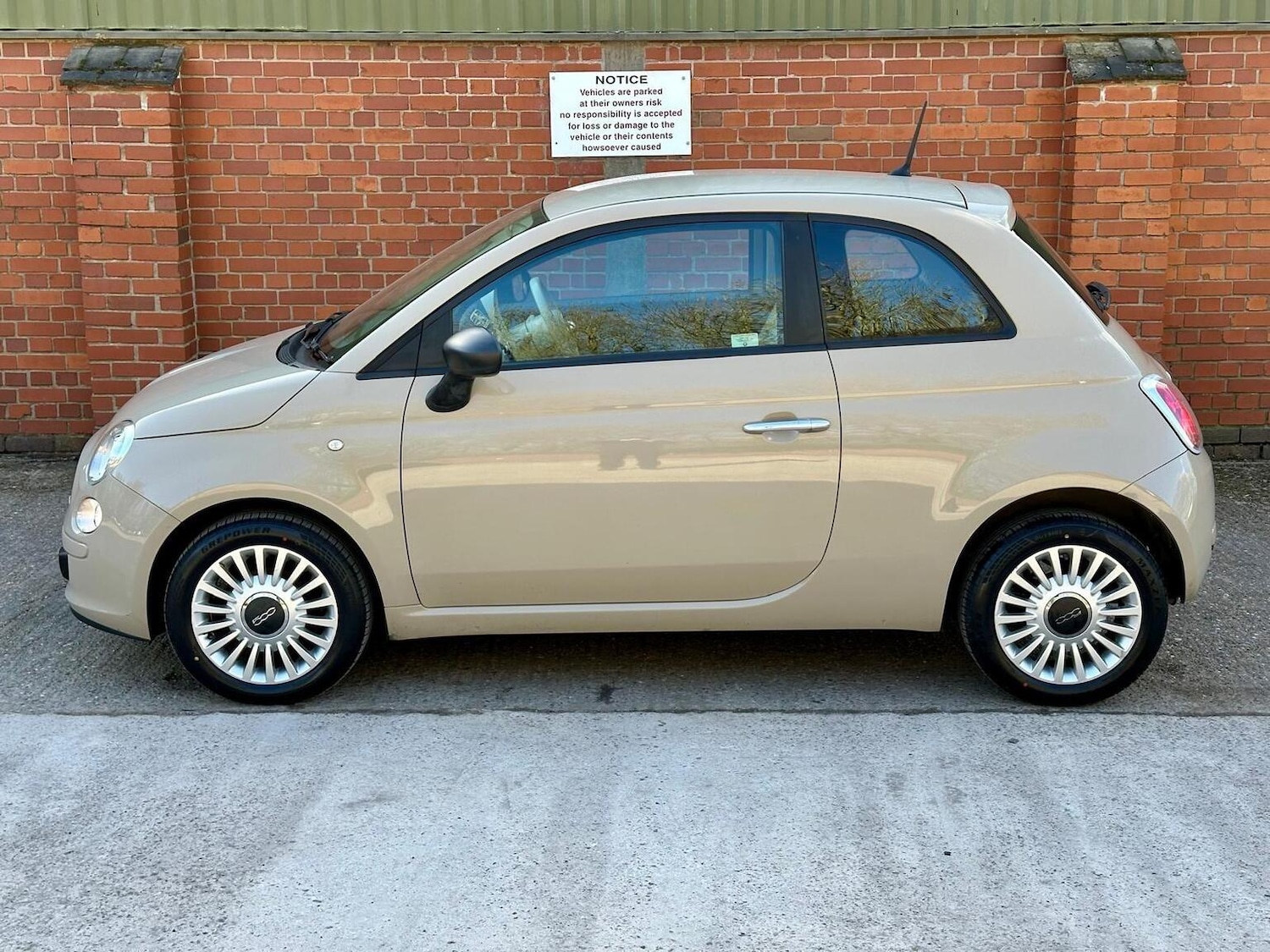 Used Fiat 500 2013 for sale - 77844976: Photo 24