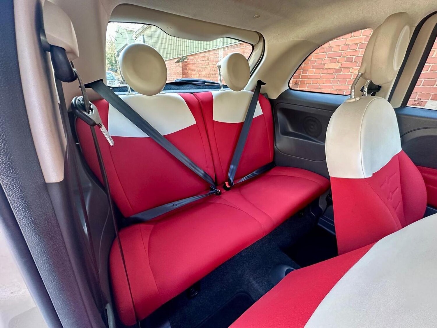 Used Fiat 500 2013 for sale - 77844976: Photo 5