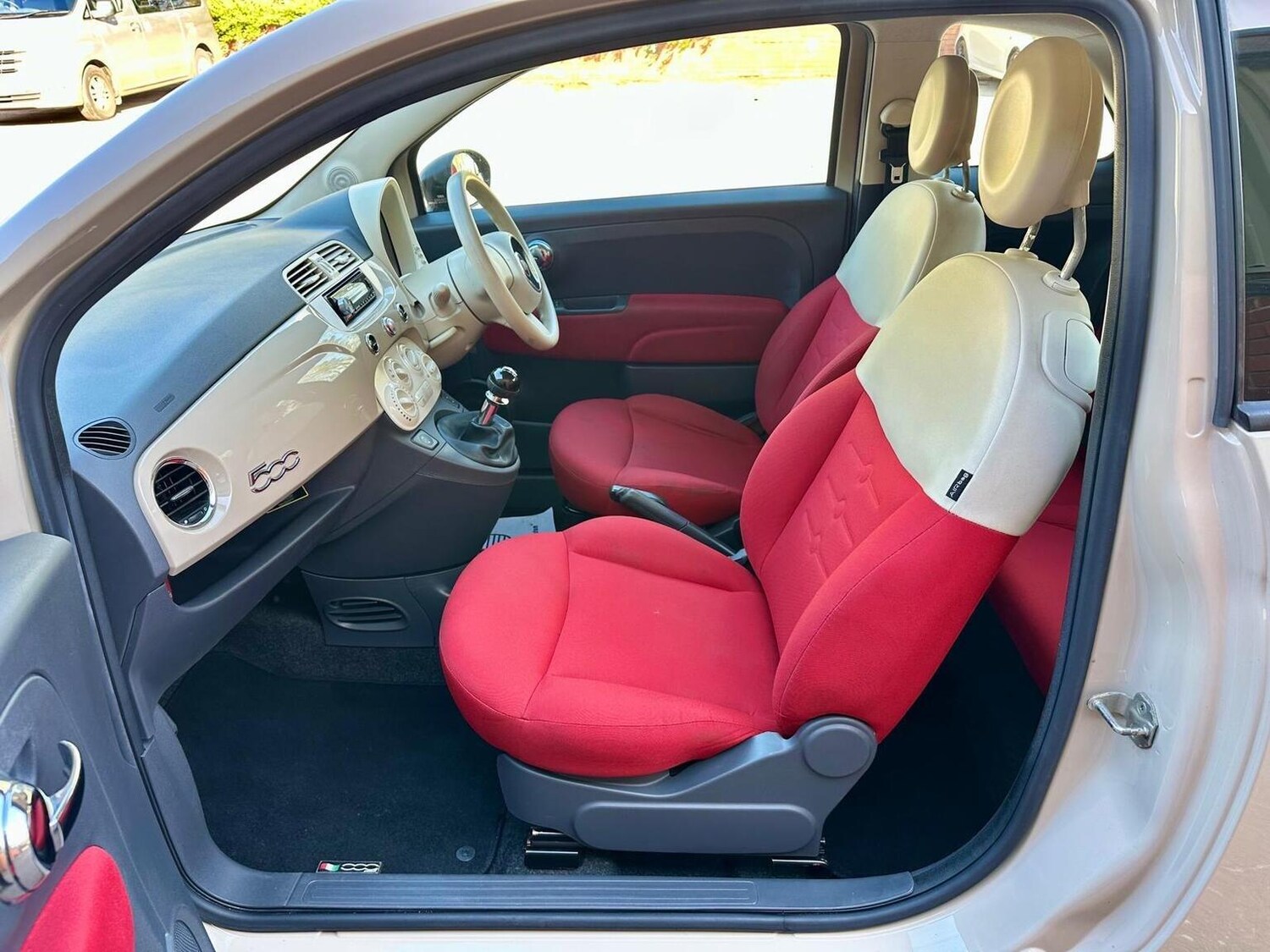 Used Fiat 500 2013 for sale - 77844976: Photo 7