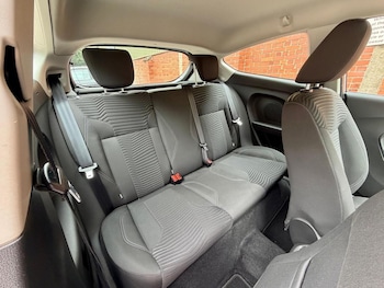 Used Ford Fiesta 2013 for sale - 79379098: Photo