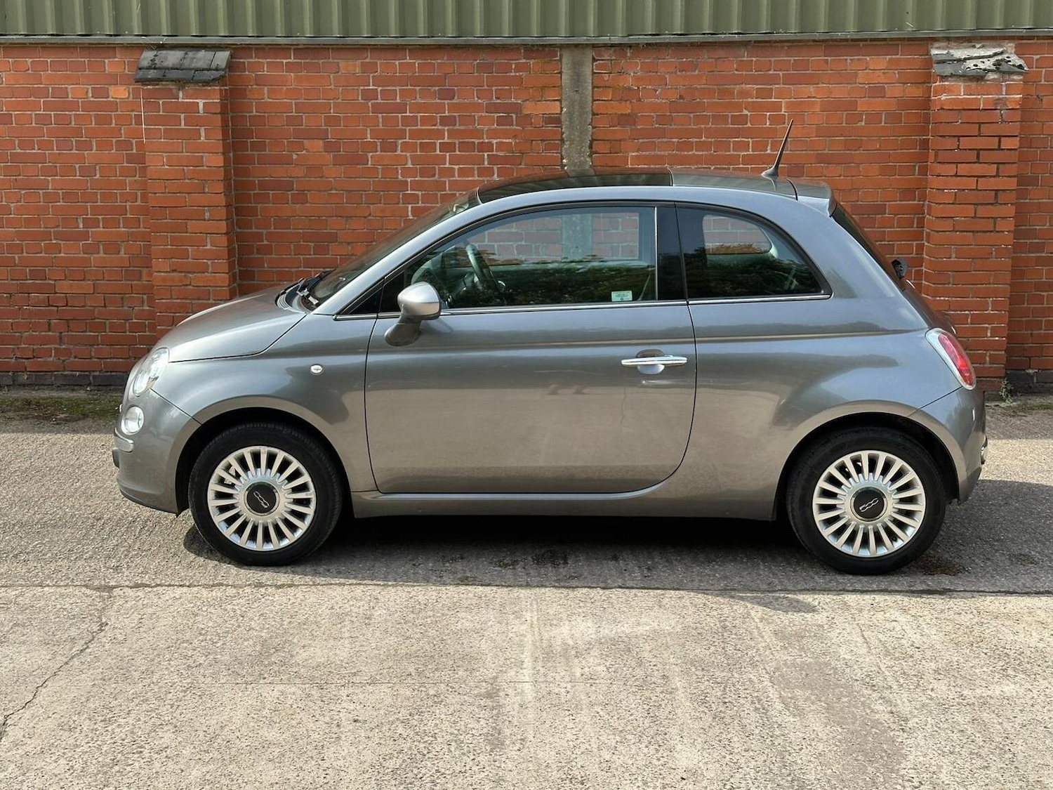 Used Fiat 500 2012 for sale - 76430892: Photo 12