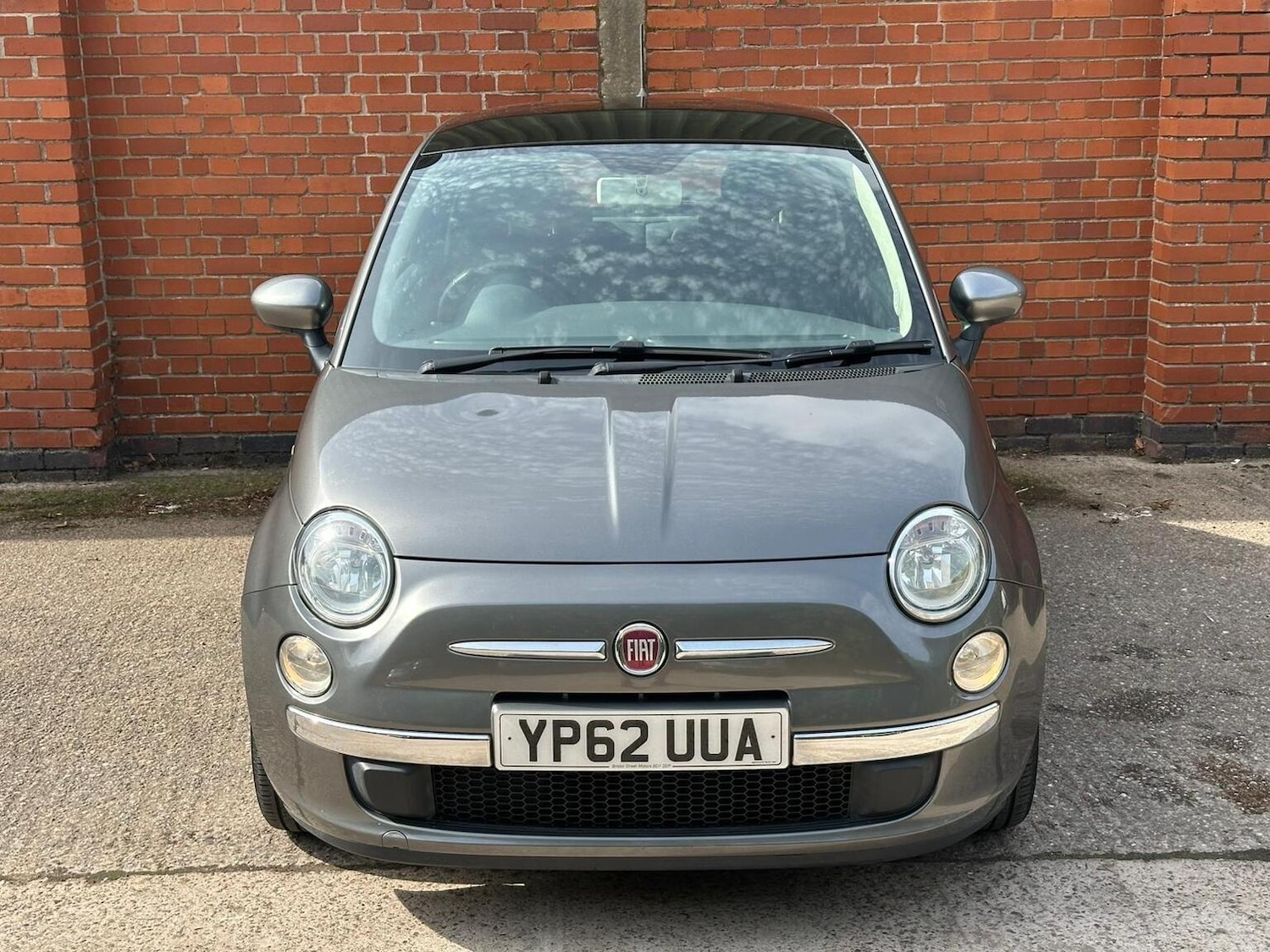 Used Fiat 500 2012 for sale - 76430892: Photo 16