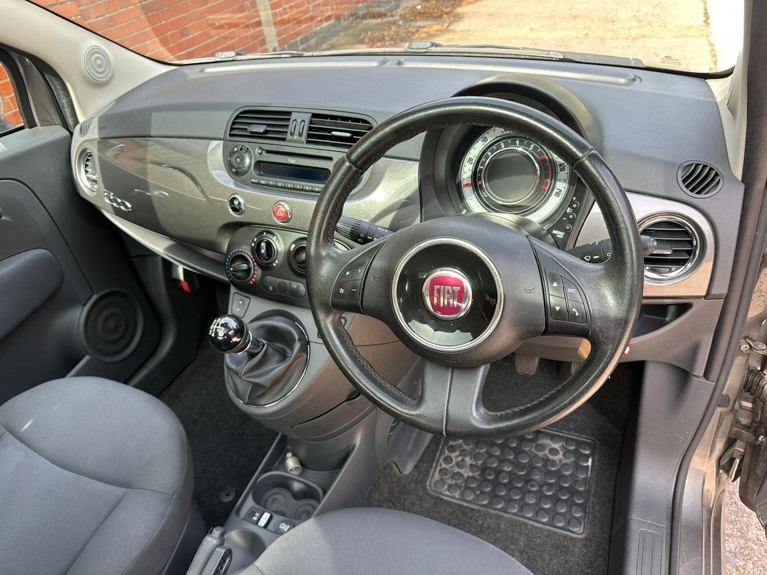 Used Fiat 500 2012 for sale - 76430892: Photo 17