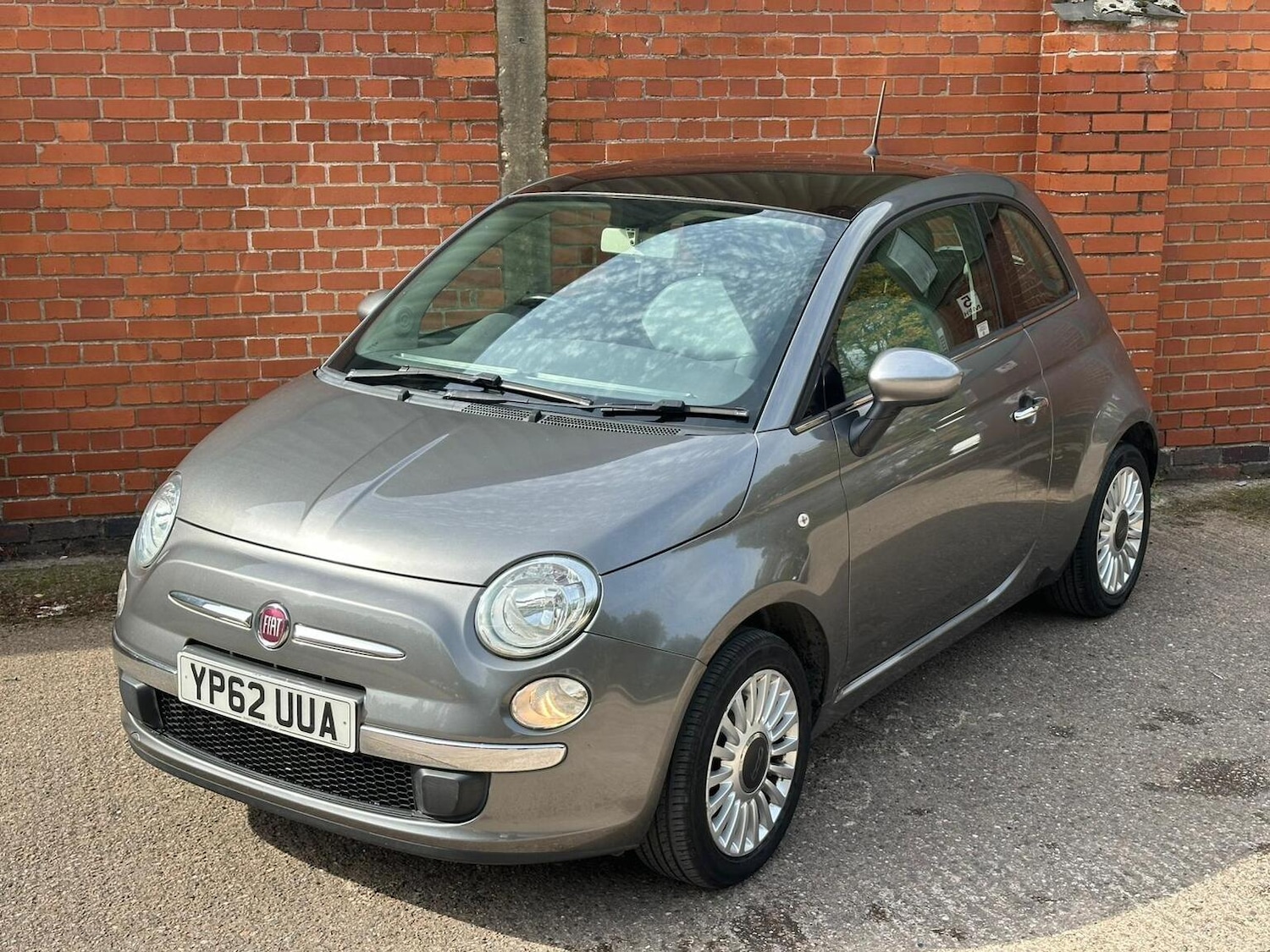 Used Fiat 500 2012 for sale - 76430892: Photo 18