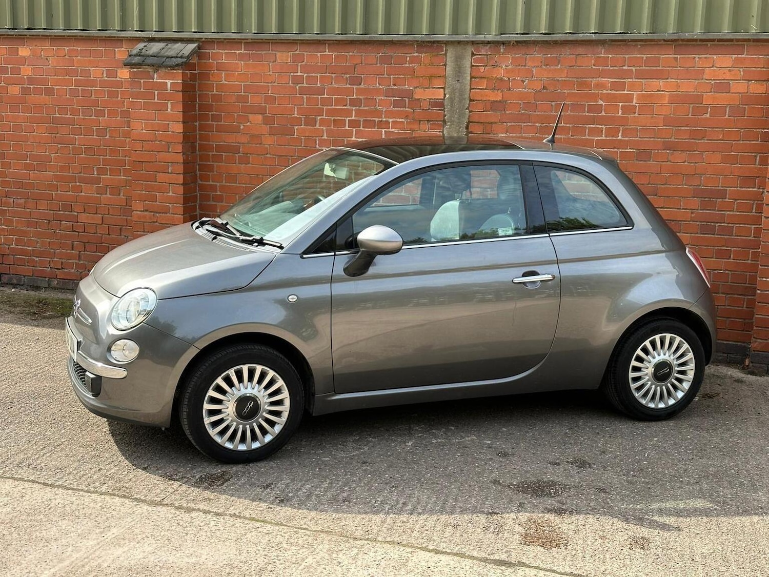 Used Fiat 500 2012 for sale - 76430892: Photo 19