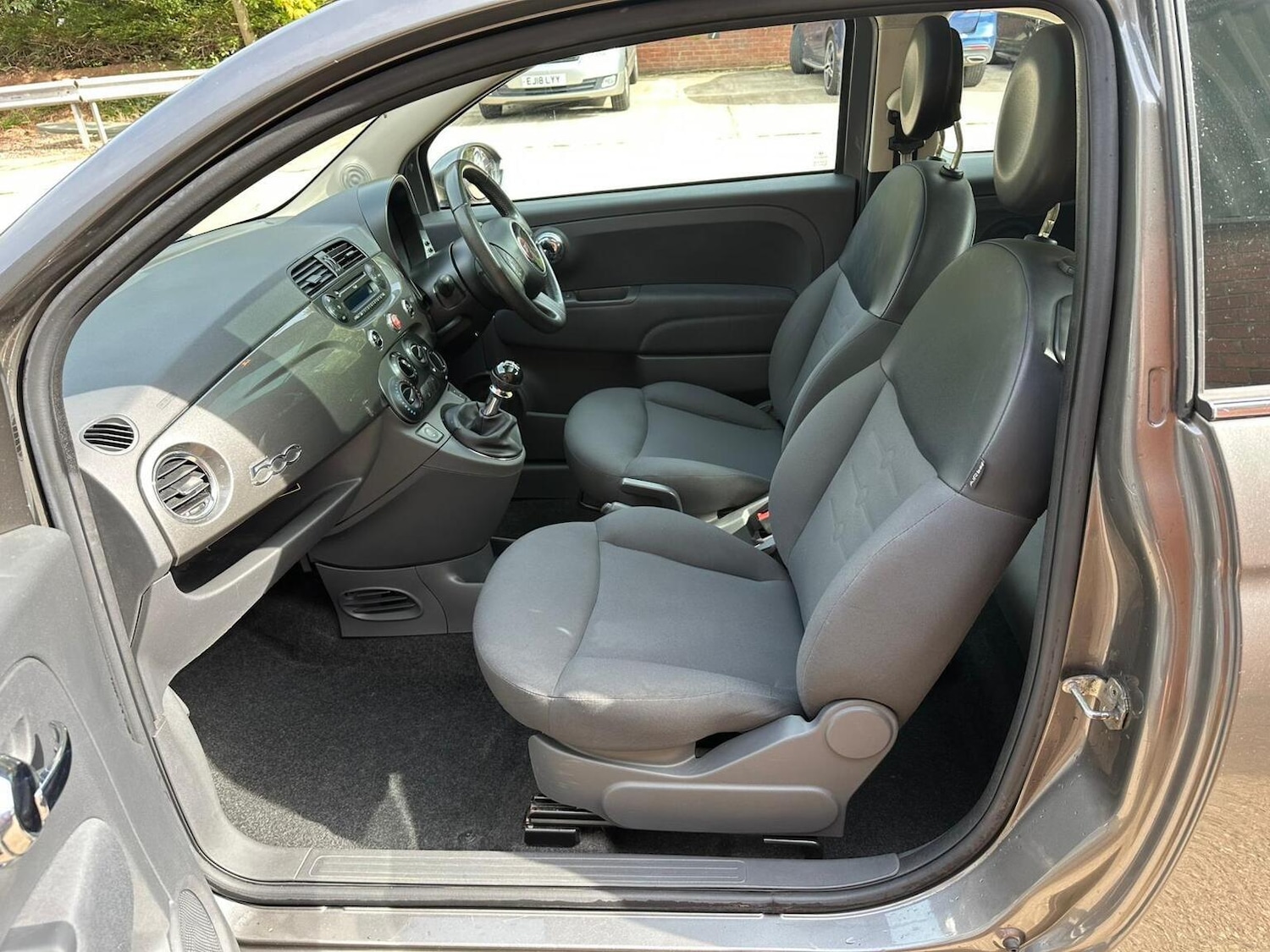 Used Fiat 500 2012 for sale - 76430892: Photo 20