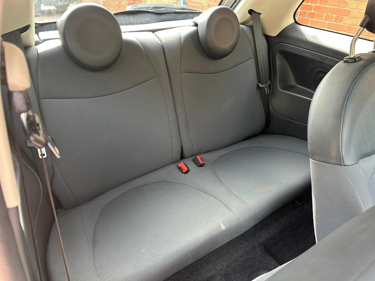 Used Fiat 500 2012 for sale - 76430892: Photo 22