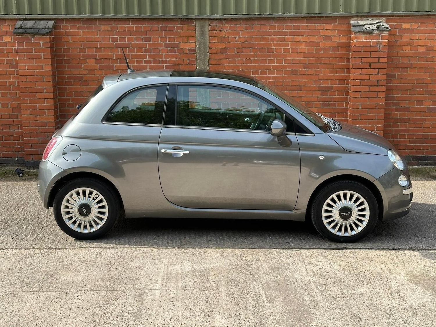 Used Fiat 500 2012 for sale - 76430892: Photo 24