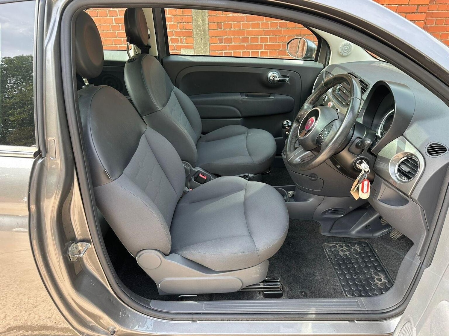 Used Fiat 500 2012 for sale - 76430892: Photo 4