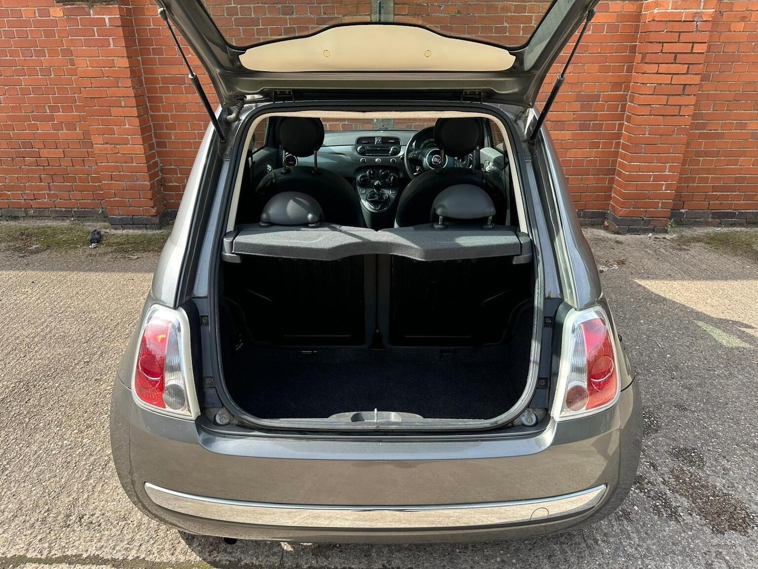 Used Fiat 500 2012 for sale - 76430892: Photo 6