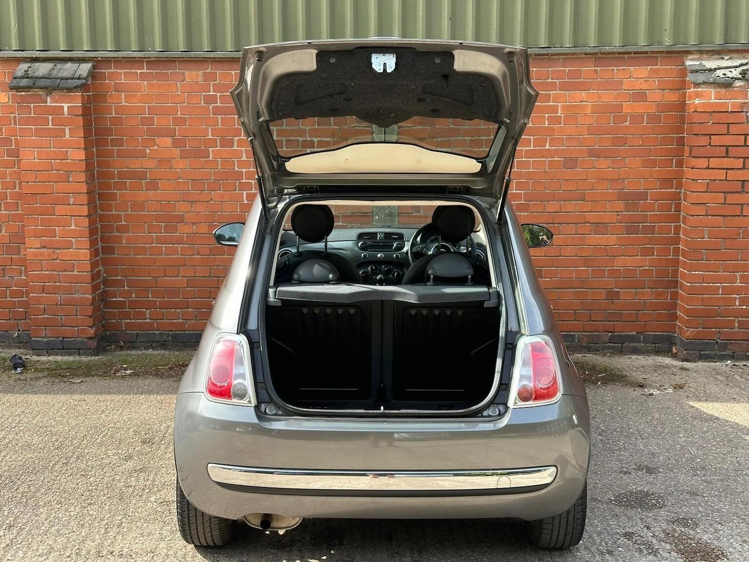 Used Fiat 500 2012 for sale - 76430892: Photo 7